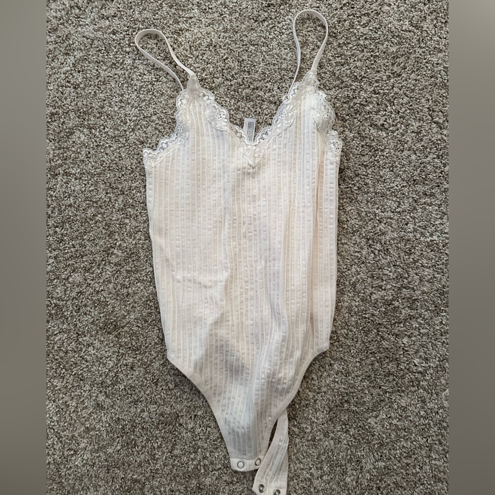 Altar’d State bodysuit